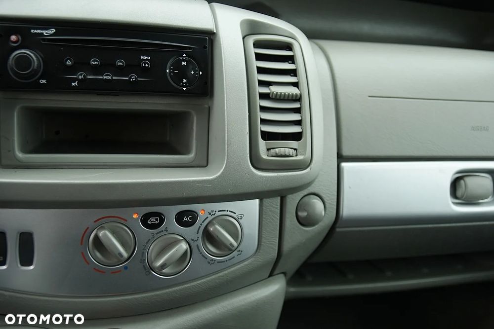 Renault Trafic - 36