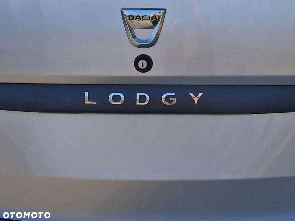 Dacia Lodgy 1.6 Laureate - 5