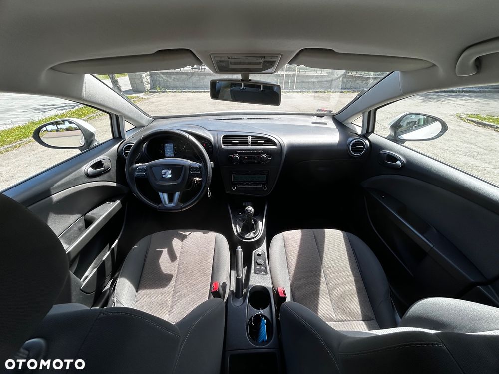 Seat Leon - 7