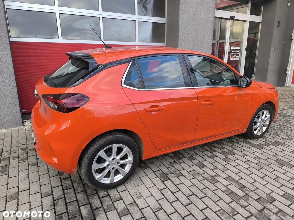 Opel Corsa 1.2 Start/Stop Edition - 6