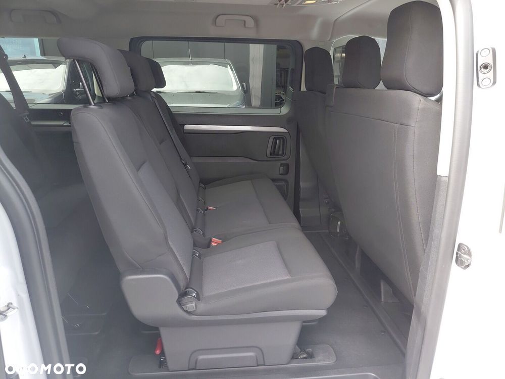 Toyota Proace Verso 2.0 D4-D Long Business - 10