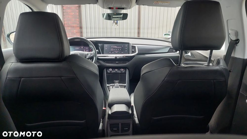 Opel Grandland X ver-1-6-start-stop-automatik-ultimate - 26