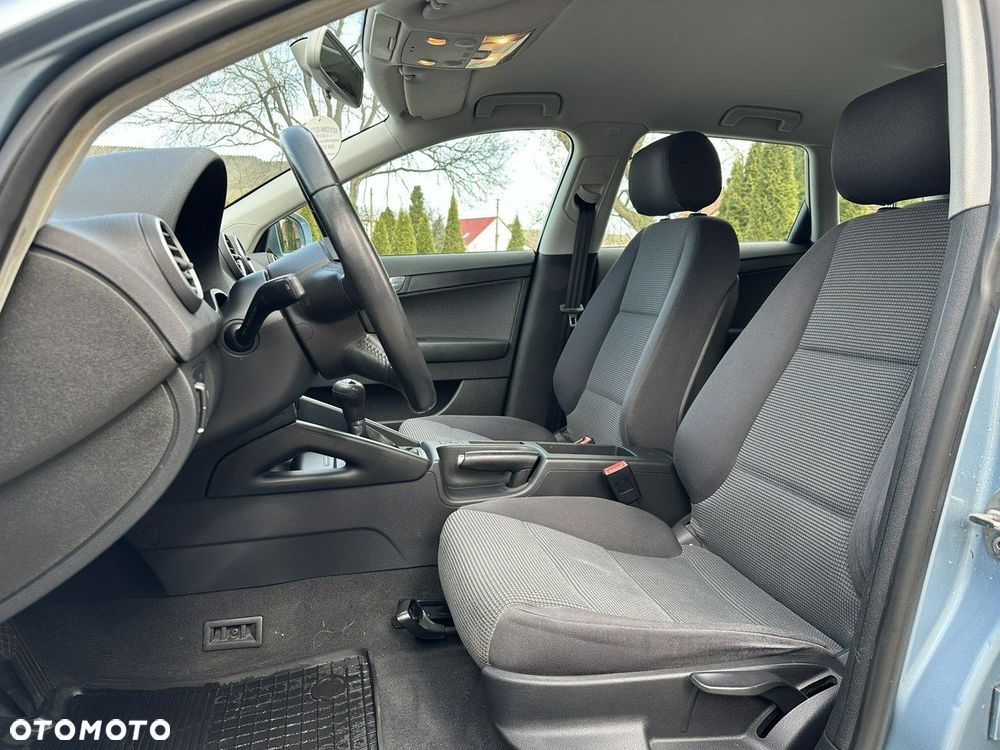 Audi A3 Sportback - 8