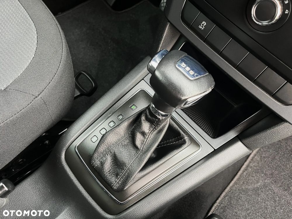 Skoda Yeti 1.2 TSI DSG Elegance - 29