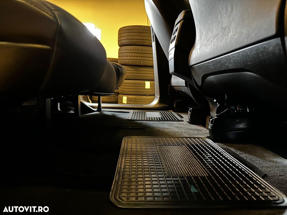 Tesla Model X Long Range - 30