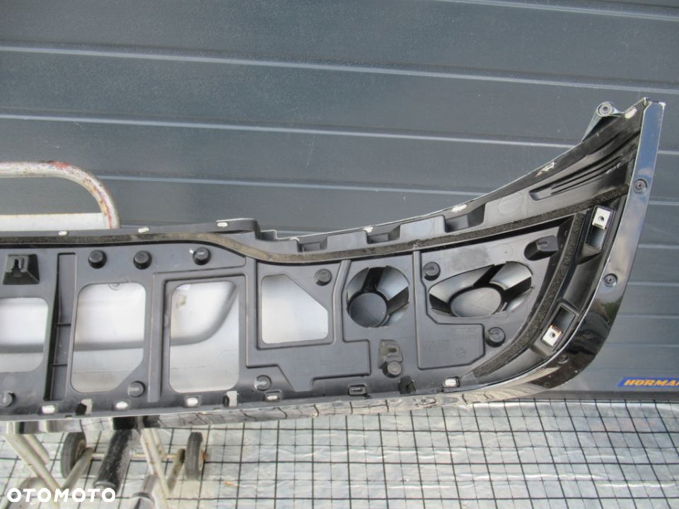 BLENDA TYLNA KLAPY OPEL INSIGNIA A KOMBI 2008- - 7