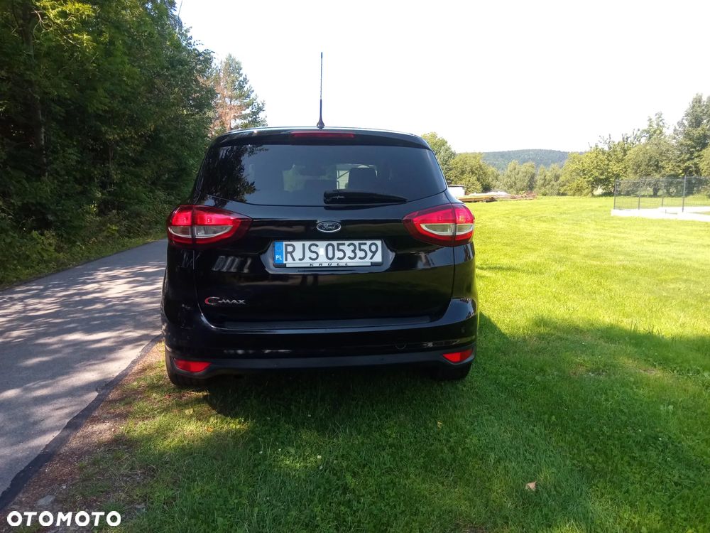 Ford C-MAX - 5