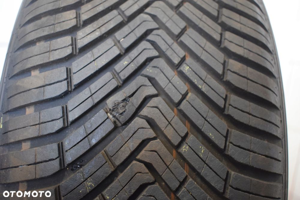 R19 215/50 Continental AllSeasonContact ContiSeal 2024r - 6