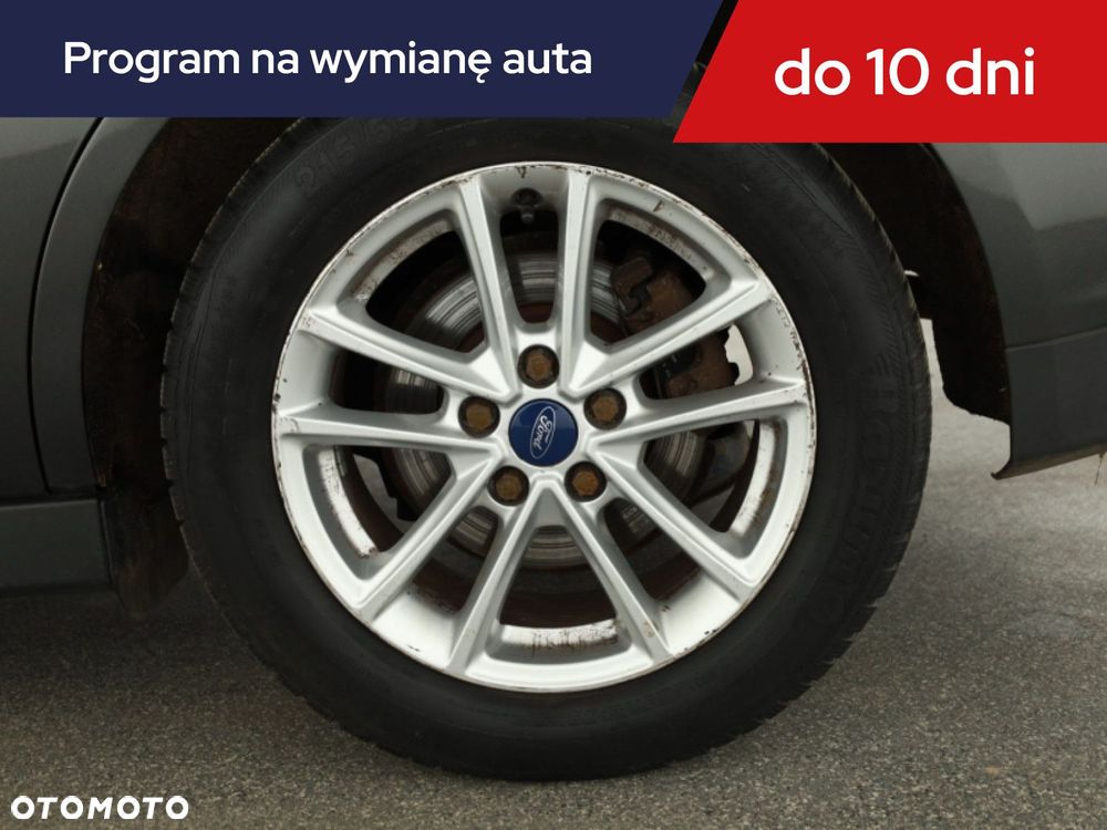 Ford C-MAX - 14