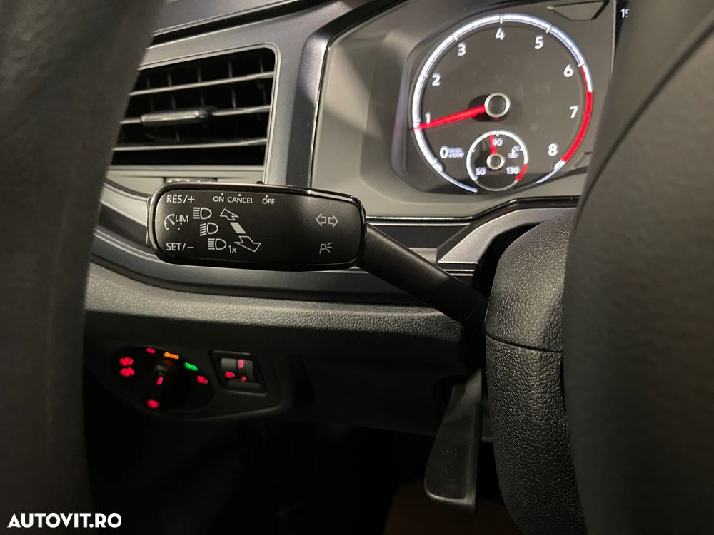 Volkswagen Polo 1.0 Trendline - 18