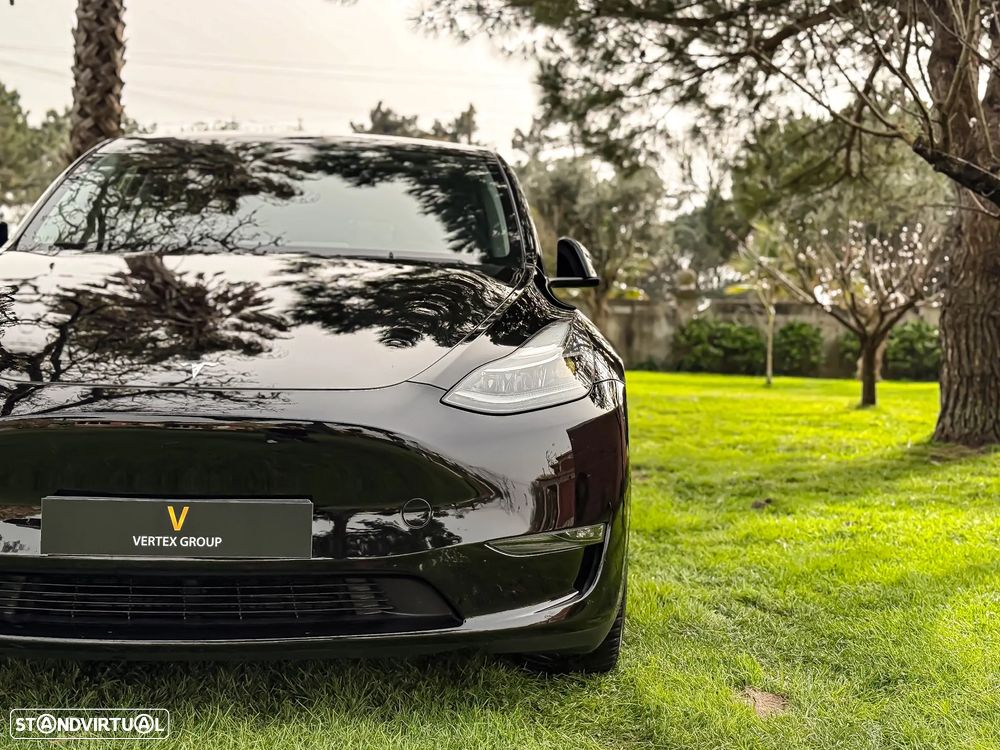 Tesla Model Y Performance Tração Integral - 6