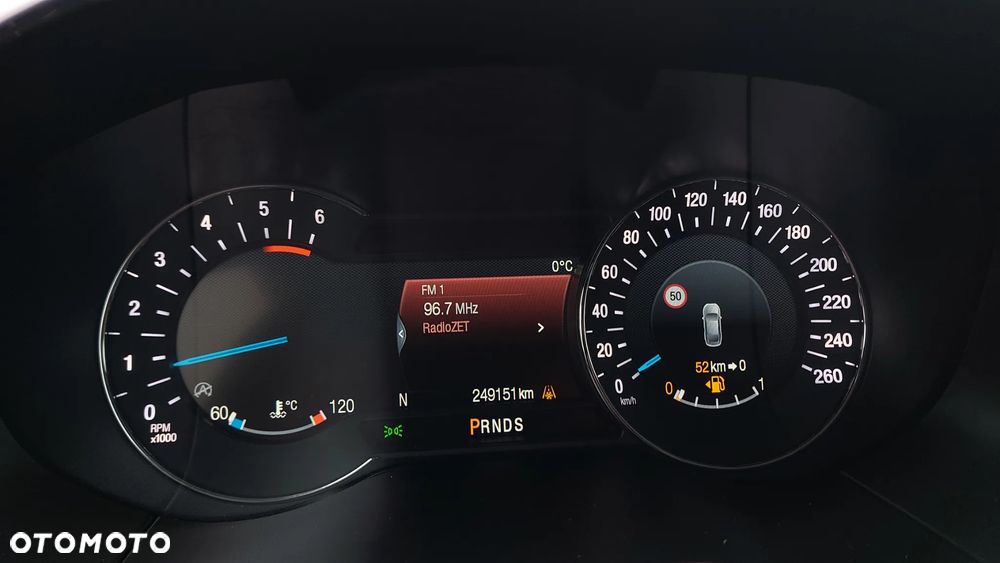 Ford Galaxy 2.0 EcoBlue Titanium - 29