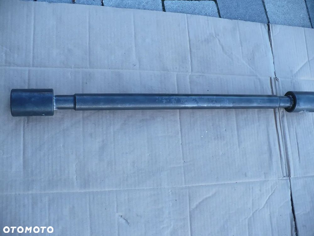 NEW HOLLAND TS100 KOLO ZAMACHOWE SPRZEGLO 82859617 - 15