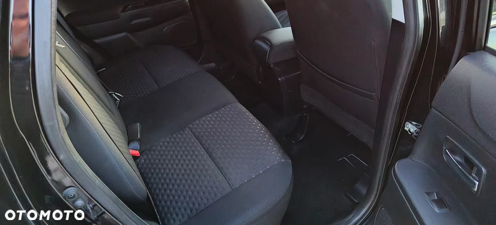 Mitsubishi ASX 1.8 DID Invite 4WD AS&G - 27