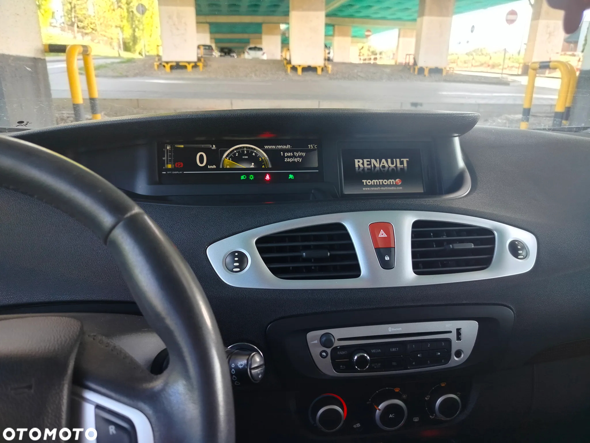 Renault Scenic - 7