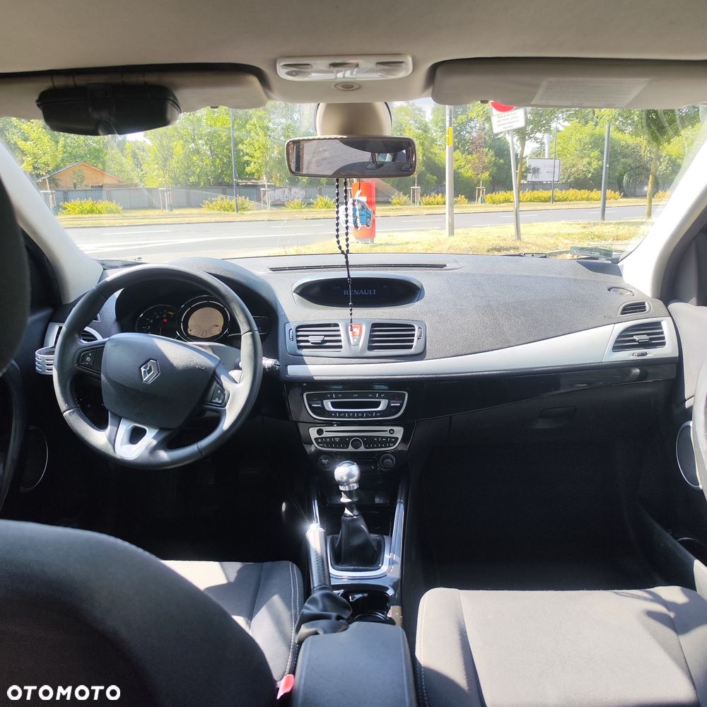 Renault Megane 1.6 16V 110 Dynamique - 6