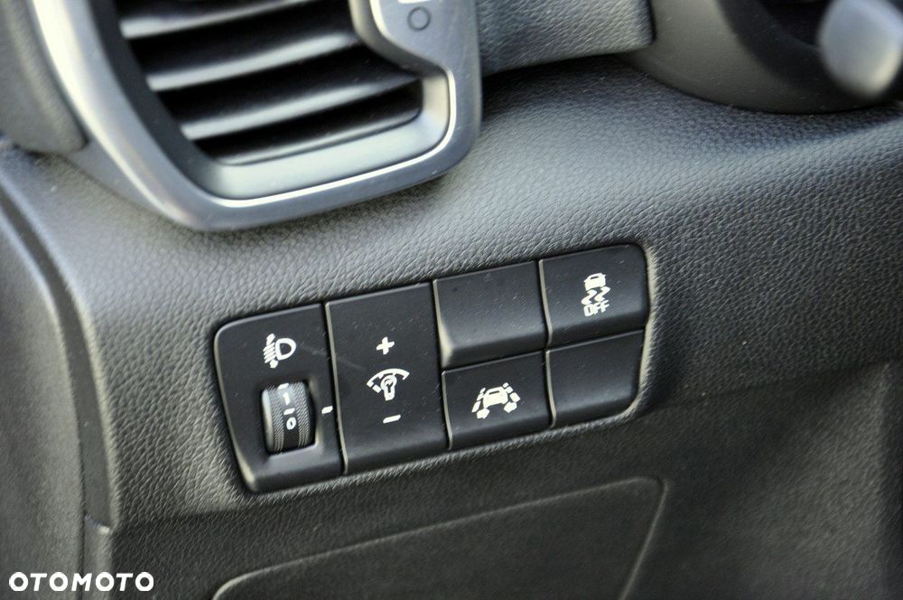 Kia Sportage 1.6 GDI L Business Line Plus 2WD - 7