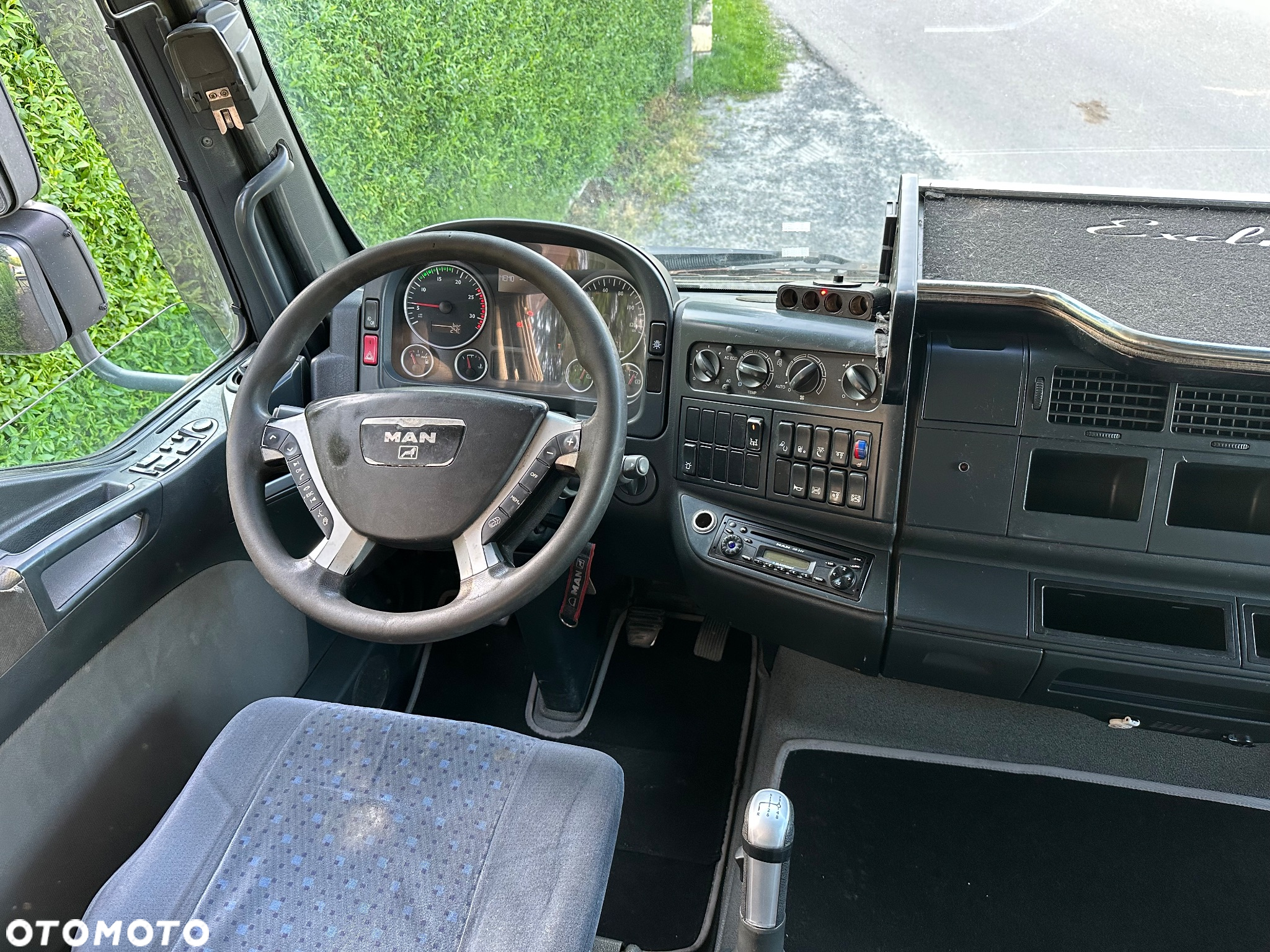 MAN TGA 26.480 - 18