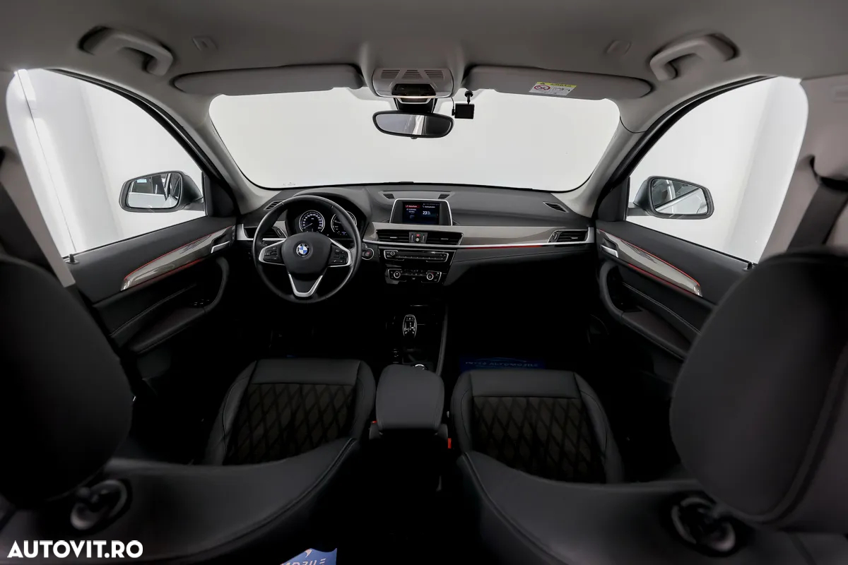 BMW X1 sDrive18i Aut. xLine - 5