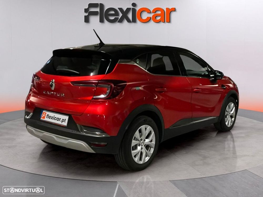 Renault Captur - 4