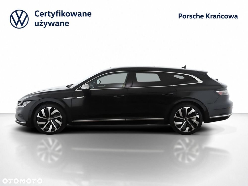 Volkswagen Arteon Shooting Brake - 2
