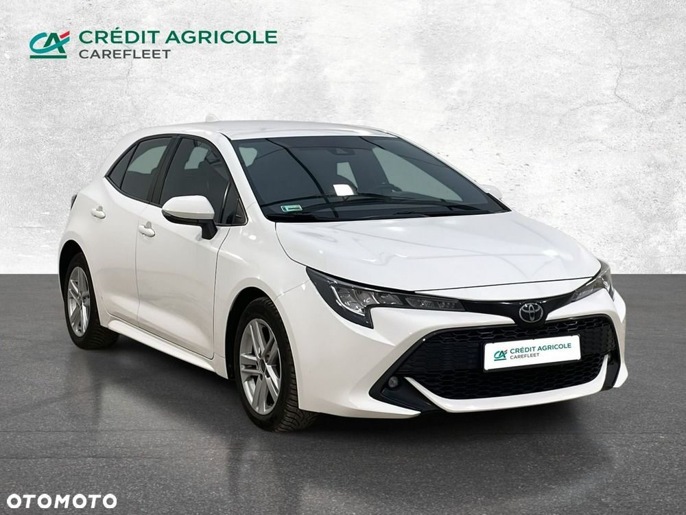 Toyota Corolla - 4