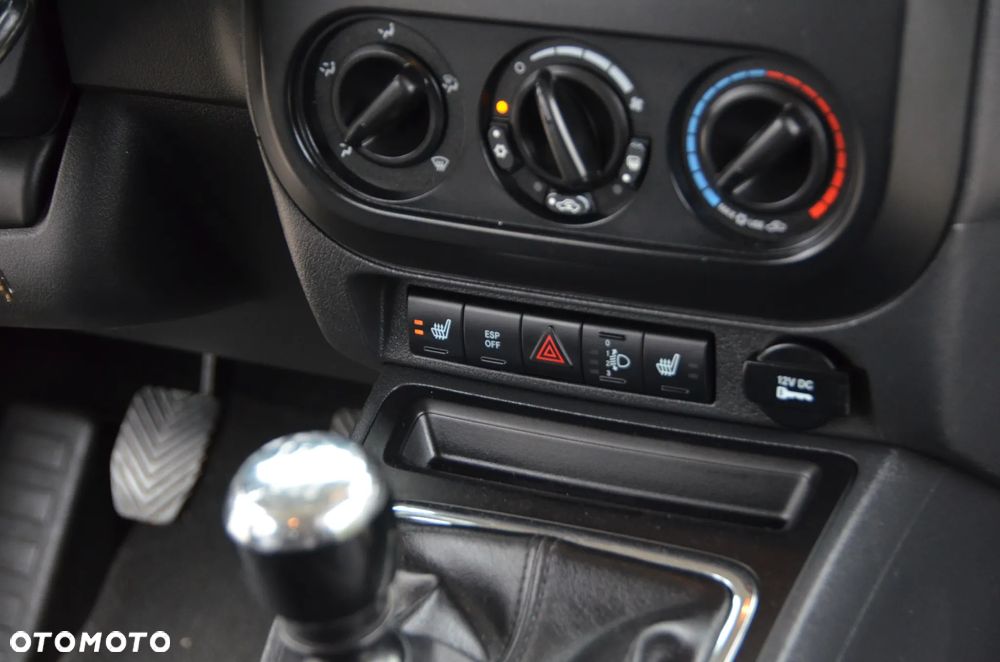 Jeep Patriot 2.0 CRD Limited - 34