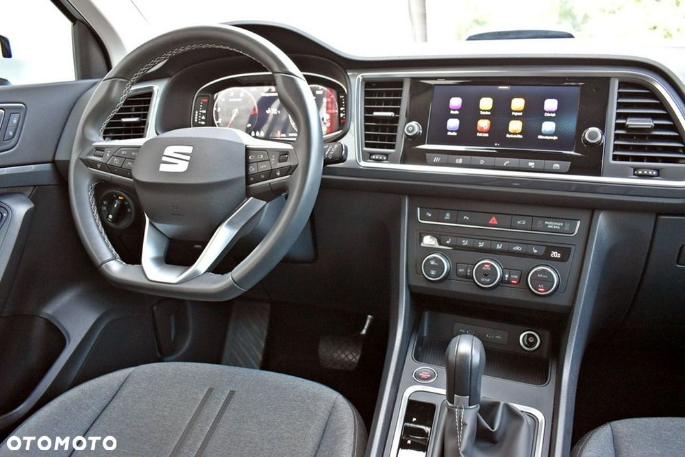 Seat Ateca 1.5 TSI Style S&S DSG - 18