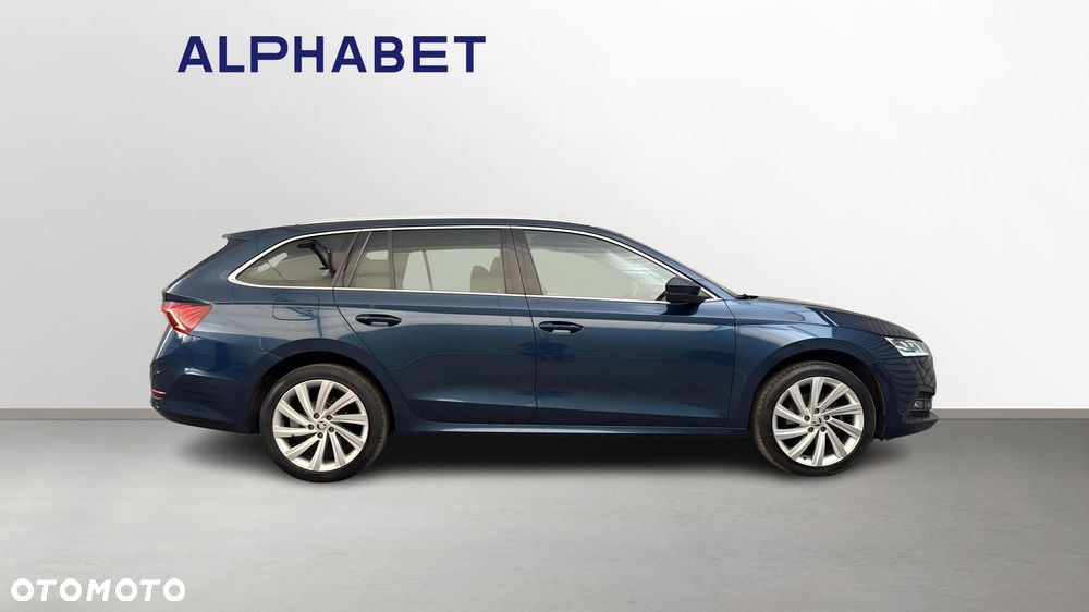 Skoda Octavia 2.0 TDI Style DSG - 7