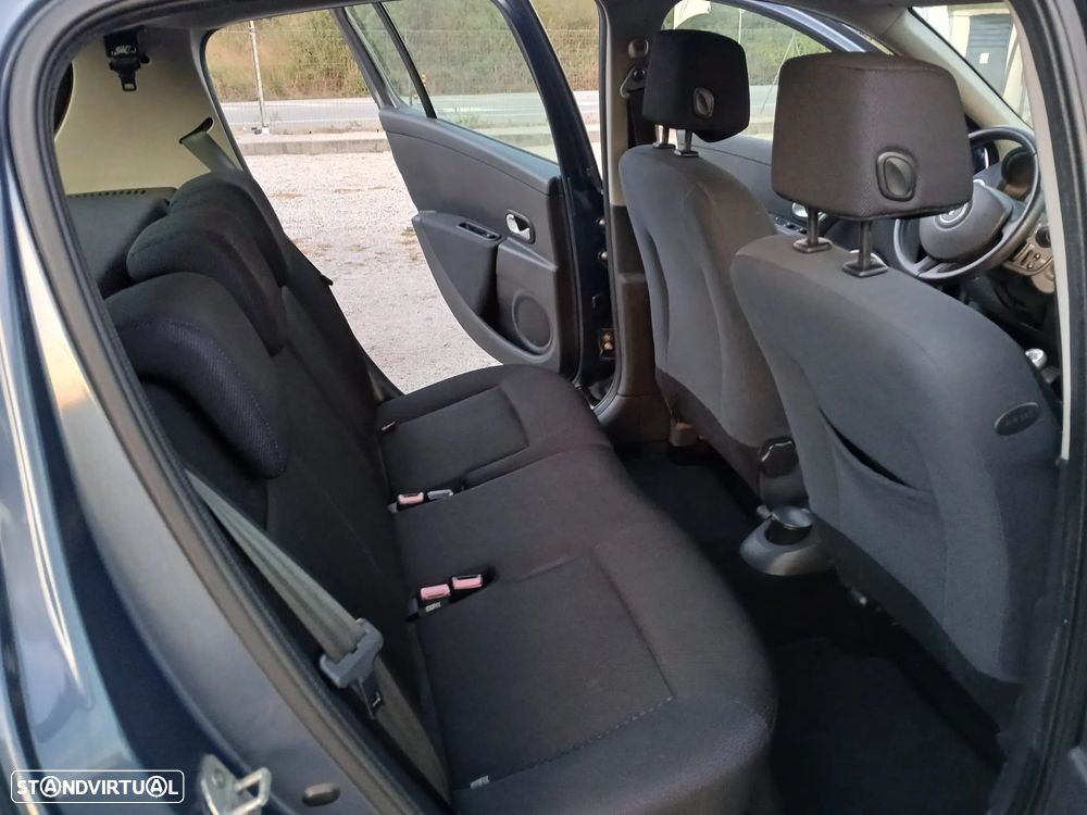 Renault Clio 1.5 dCi Dynamique - 3