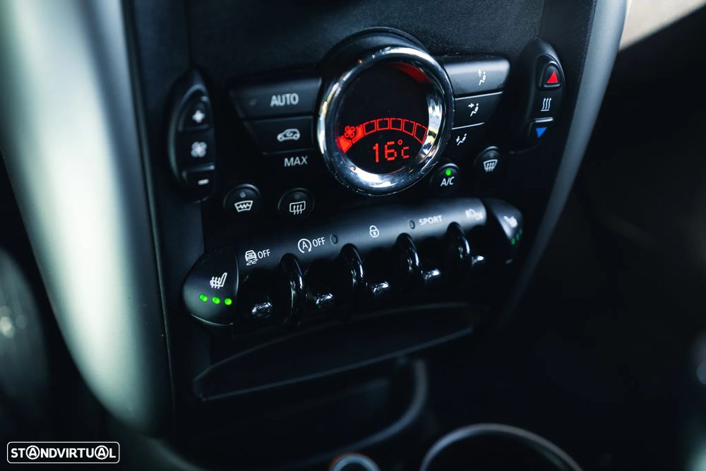 MINI Countryman Cooper SD All4 Park Lane - 30