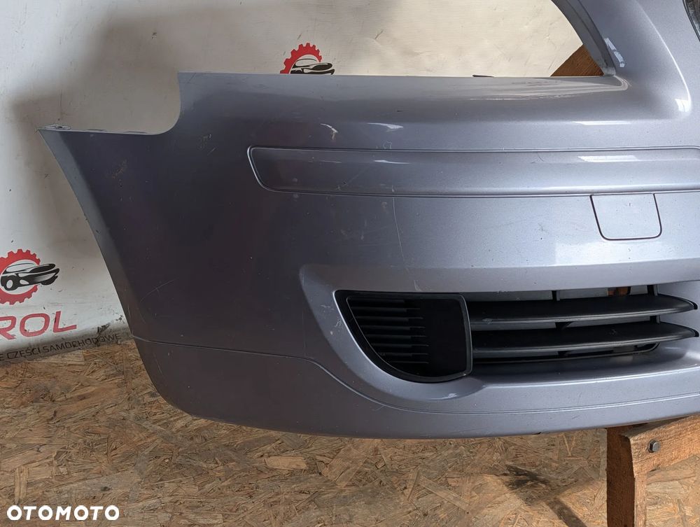 ZDERZAK PRZEDNI AUDI A3 05-08 8P  LY7H - 2
