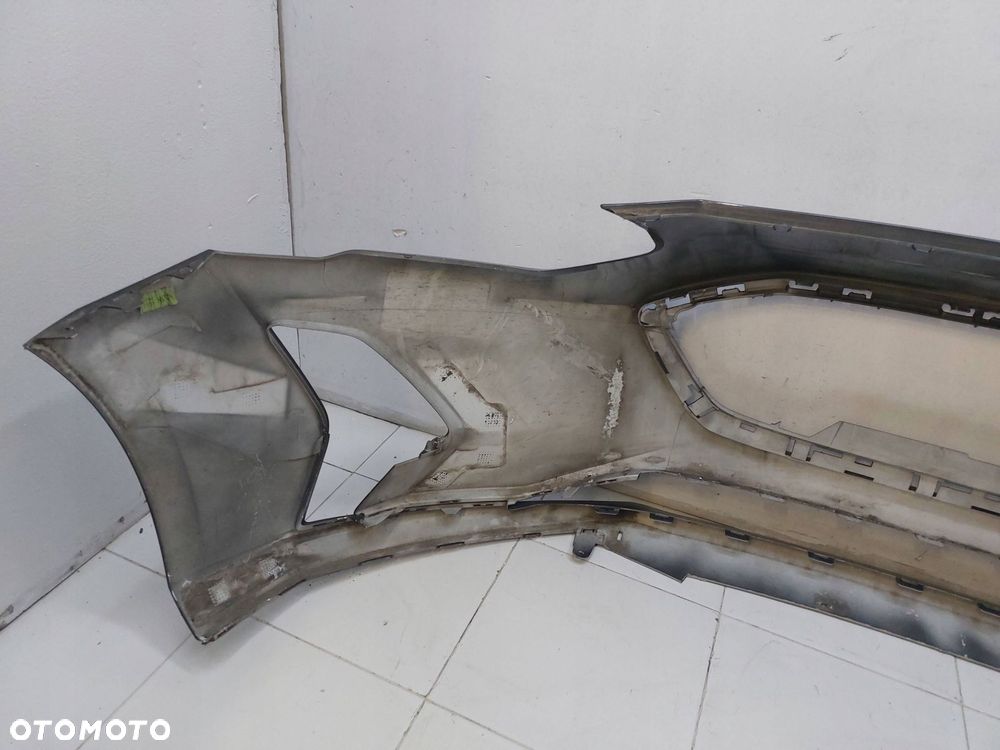 ford focus mk4 iv 18r> zderzak przód przedni - 7