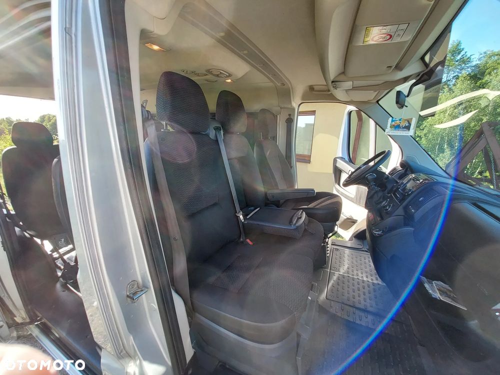 Citroën Jumper L1H1 Shine - 9