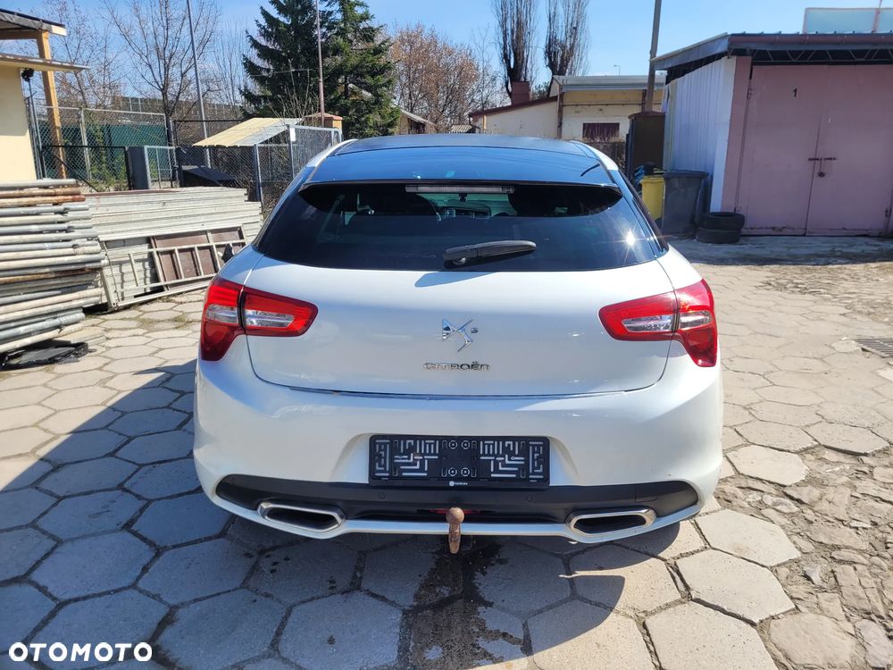 Citroën DS5 BlueHDi 120 Business Class - 14