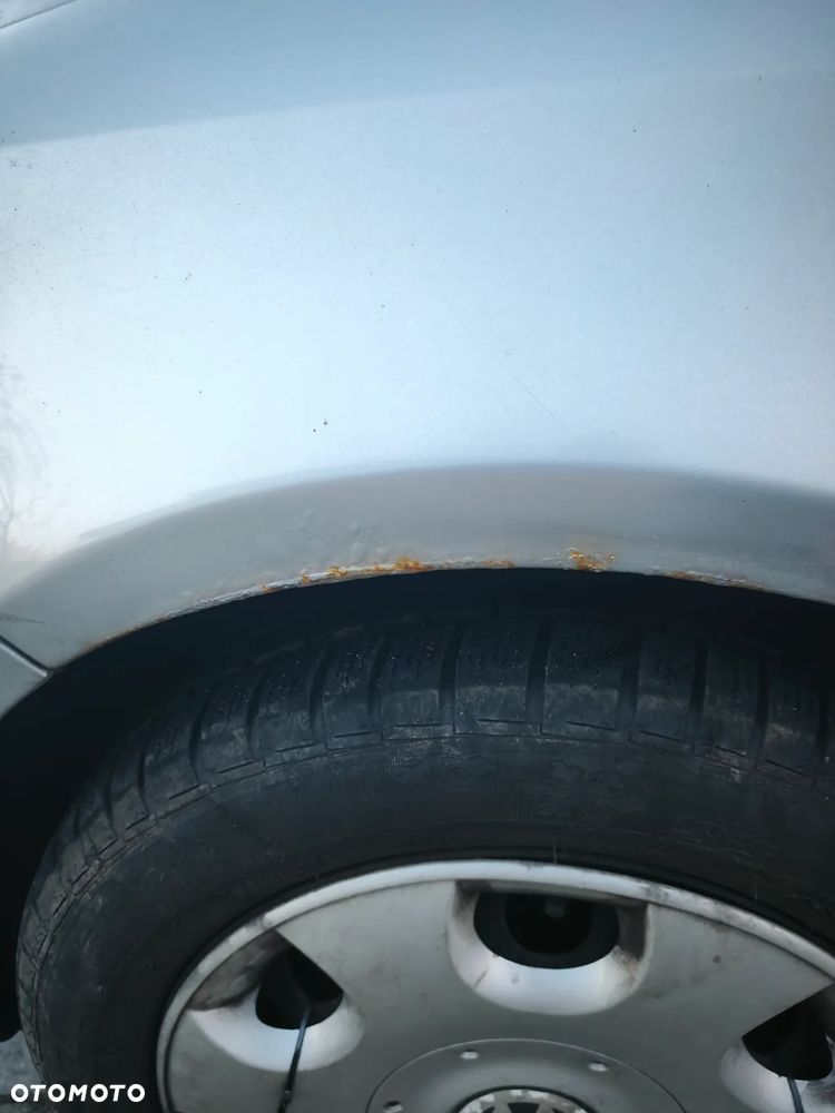 Volkswagen Golf Plus 1.4 Trendline - 13