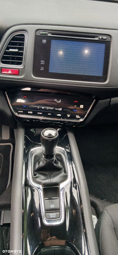 Honda HR-V 1.5 Elegance (ADAS) - 13