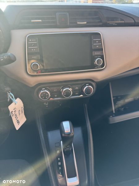 Nissan Micra IG-T 100 Xtronic Acenta - 12