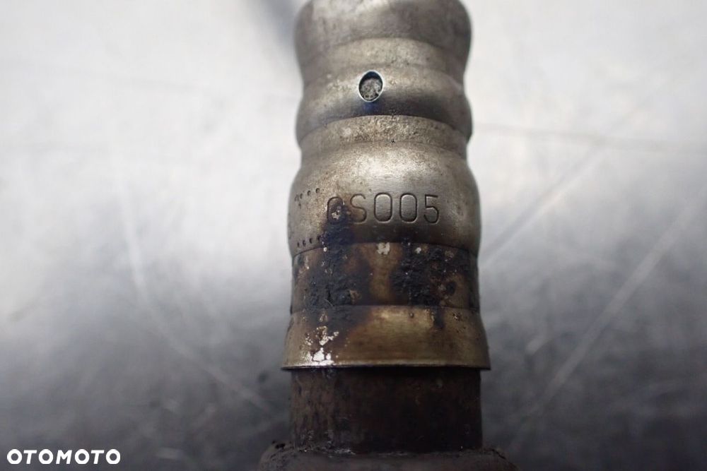 SONDA LAMBDA MERCEDES-BENZ W169 A150 1.5 A0035428118 - 5