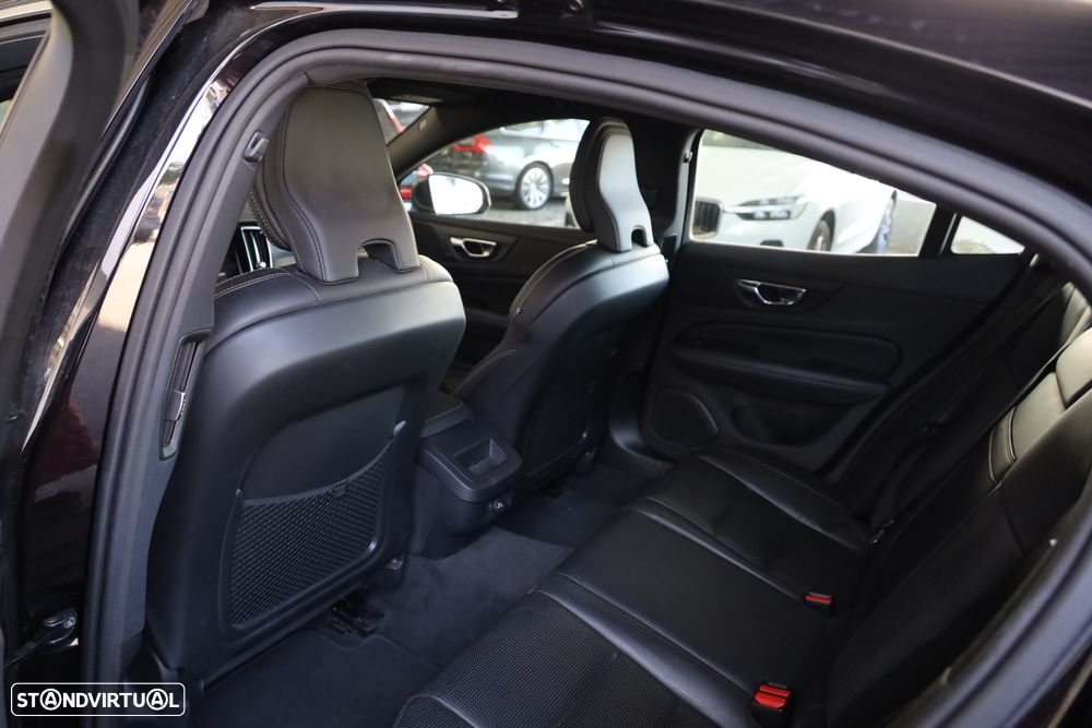 Volvo S60 2.0 T5 Inscription - 10