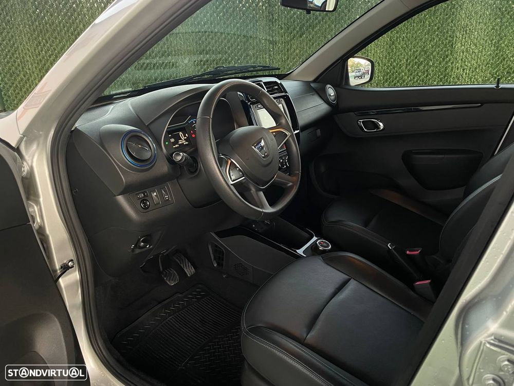 Dacia Spring Comfort Plus - 6