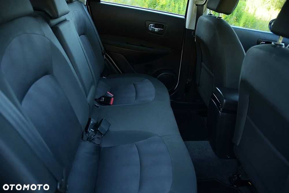 Nissan Qashqai 2.0 acenta - 26