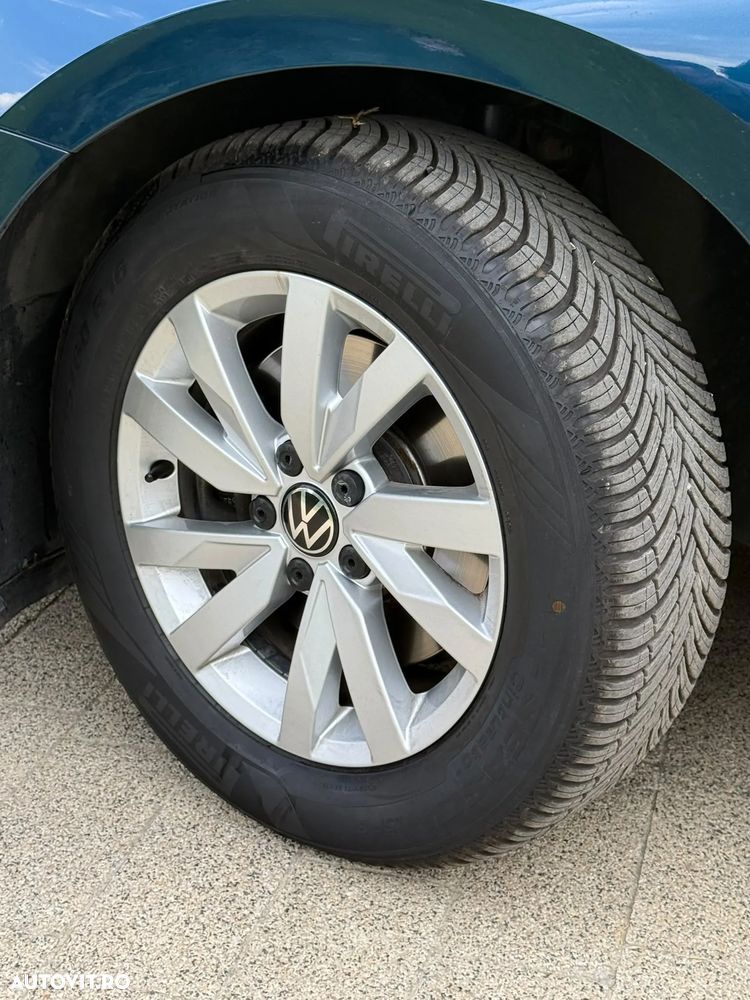 Volkswagen Passat 2.0 TDI SCR DSG Elegance - 26