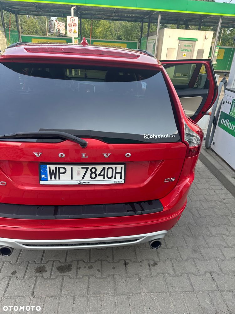 Volvo XC 60 - 27