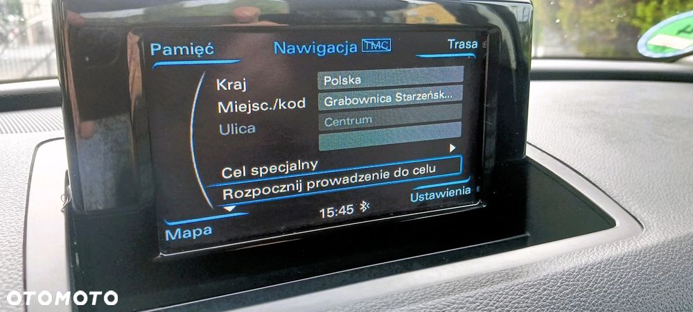 Audi Q3 2.0 TDI Quattro Sport - 23