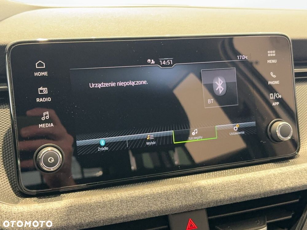 Skoda Scala 1.0 TSI Selection - 31