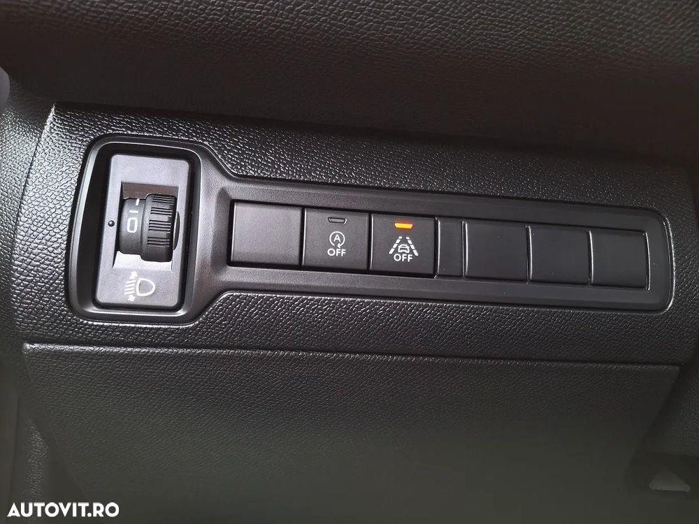 Peugeot 308 1.2 L PureTech Turbo S&S Active - 20