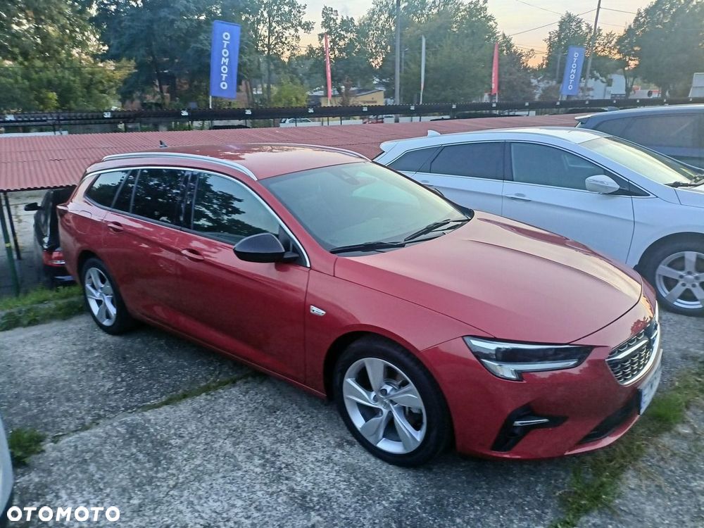 Opel Insignia - 8