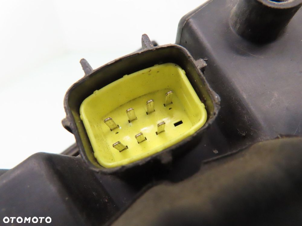 LAMPA LEWA PRZEDNIA CHRYSLER VOYAGER IV 04857703ABF - 5