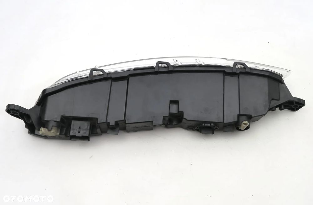 CITROEN C4 PICASSO 2 II 2013 - 2017 Lampa LED DRL prawa R ORYGINAŁ OE - 5